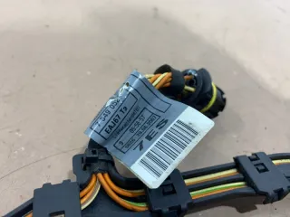 12517549051 Проводка топливных форсунок BMW X5 E70 Арт 2-35421, вид 9