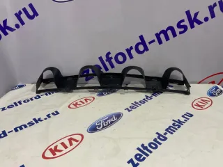 1570577 Кронштейн крепления бампера Ford Mondeo 4 restailing Арт 2-37556, вид 1