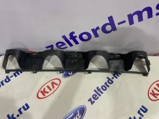 1570577 Кронштейн крепления бампера Ford Mondeo 4 restailing Арт 2-37556, вид 2