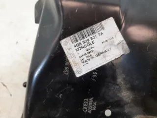 4G8809301TA Консоль колесной арки Audi A7 1 (S7,RS7) Арт 2-37745, вид 7