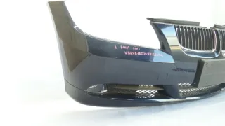 51 11 7 058 443 Бампер передний BMW 3 E90/E91/E92/E93 Арт 2-38475, вид 2