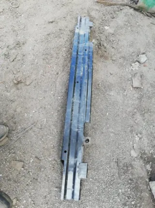 25870685 Усилитель бампера Cadillac CTS 2 Арт 2-38543, вид 3