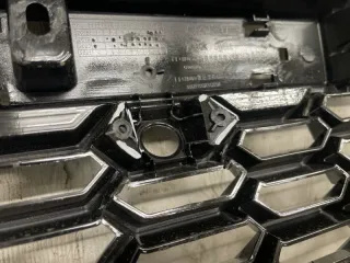 5509107XKQ00A Решетка радиатора Haval F7 Арт 2-38613, вид 10