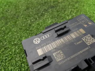 8K0959795C Блок управления двери Audi Q5 1 Арт 2-38677, вид 3