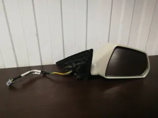 1111111 Зеркало 11 контактов Cadillac CTS 2 Арт 2-38890, вид 2