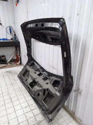 1111111 Крышка багажника (дверь 3-5) Cadillac SRX 2 Арт 2-39056, вид 10