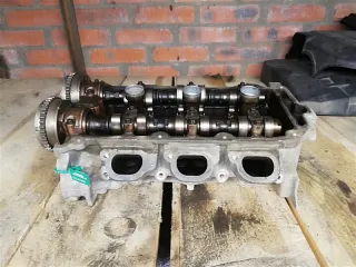 1111111 Головка блока цилиндров Cadillac SRX 1 Арт 2-39078, вид 1