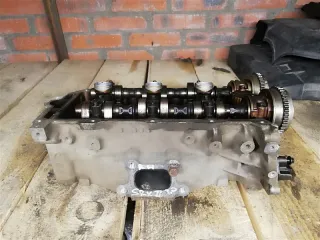 1111111 Головка блока цилиндров Cadillac SRX 1 Арт 2-39078, вид 2