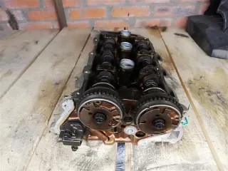 1111111 Головка блока цилиндров Cadillac SRX 1 Арт 2-39078, вид 3