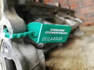 1111111 Головка блока цилиндров Cadillac SRX 1 Арт 2-39078, вид 5