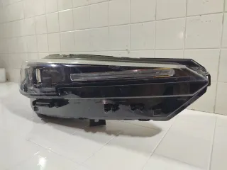 S203F2805010401AA Фара led Changan CS 55 Арт 2-39203, вид 6