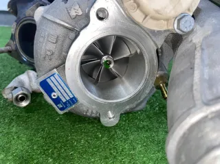 07C145061AK Турбина Bentley Continental 3 Арт 2-39250, вид 3