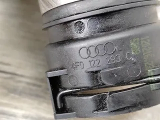 4G0121049Q Патрубок (трубопровод, шланг) Audi A6 C7 (S6,RS6) Арт 2-39418, вид 5
