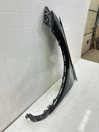 553000205AADYJ Крыло переднее левое Chery Tiggo 4 PRO Арт 2-39838, вид 2