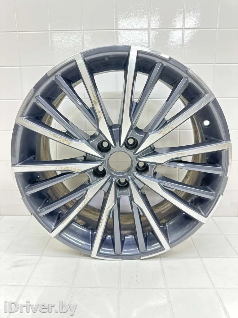 203000262AA Диск колесный литой r18 к Chery Tiggo 4 PRO Арт 2-40035