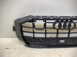 4M8853651AQ3FZ Решетка радиатора Audi Q8 Арт 2-40050, вид 2