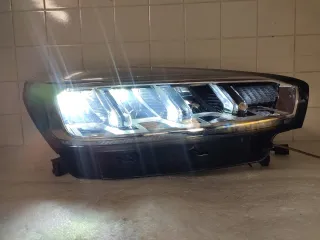 605000200AA Фара led Chery Tiggo 4 PRO Арт 2-40218, вид 1