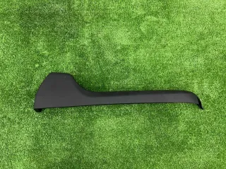 52107317446 Накладка боковая на сиденье BMW 5 F10/F11/GT F07 Арт 2-40334