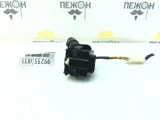 96948583 Переключатель подрулевой (стрекоза) Chevrolet Spark M300 Арт 2-40667, вид 3