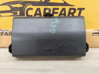 13222784 Крышка блока предохранителей Chevrolet Cruze J300 restailing Арт 2-40723, вид 1