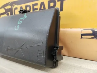 13222784 Крышка блока предохранителей Chevrolet Cruze J300 restailing Арт 2-40723, вид 3
