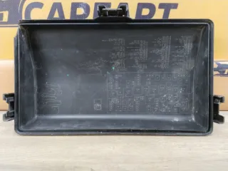 13222784 Крышка блока предохранителей Chevrolet Cruze J300 restailing Арт 2-40723, вид 8