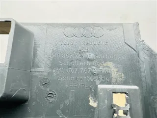 4M0 867 767 F Обшивка стойки Audi Q7 4M Арт 2-40829, вид 8