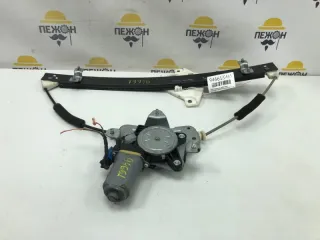 96624333 Стеклоподъемник Chevrolet Captiva Арт 2-41420, вид 3