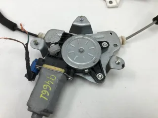 96624333 Стеклоподъемник Chevrolet Captiva Арт 2-41420, вид 4