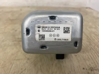 3608101XKQ00A Блокиратор руля Haval F7 Арт 2-41709