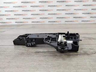 8U0837886 Кронштейн Audi Q3 1 Арт 2-41727, вид 7