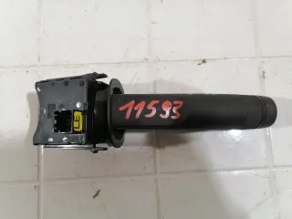 20962249 Переключатель дворников Chevrolet Aveo T300 Арт 2-41753, вид 2
