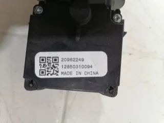 20962249 Переключатель дворников Chevrolet Aveo T300 Арт 2-41753, вид 3