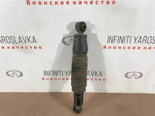 553004L002 Амортизатор Hyundai Solaris 1 Арт 2-41868, вид 1
