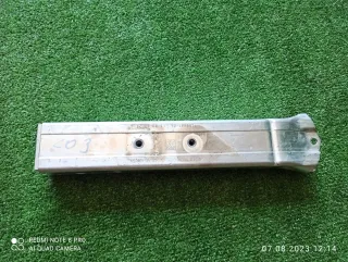 511110031013 Кронштейн усилителя бампера переднего (домик) BMW X6 G06 Арт 2-41976, вид 1