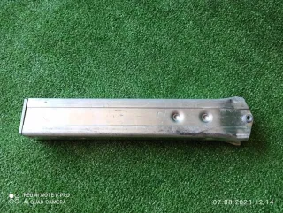 511110031013 Кронштейн усилителя бампера переднего (домик) BMW X6 G06 Арт 2-41976, вид 2