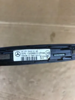 A1715420123 Индикатор парктроников Mercedes A W169 Арт 2-42183, вид 3