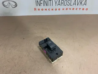 254211LA1A Кнопка стеклоподъёмника Infiniti QX56 2 Арт 2-42223, вид 1