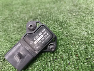 038906051d Датчик давления воздуха Volkswagen Tiguan 1 Арт 2-42264, вид 2