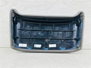 4M0 863 915 A Накладка декоративная на торпедо Audi Q7 4M Арт 2-42277, вид 4
