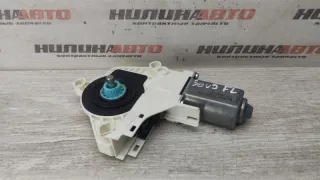 8T0959801A Моторчик стеклоподъемника Audi A4 B8 Арт 2-42330, вид 4