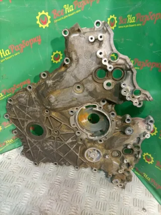 12639740 Крышка грм Cadillac CTS 3 3.6л Арт 2-43225