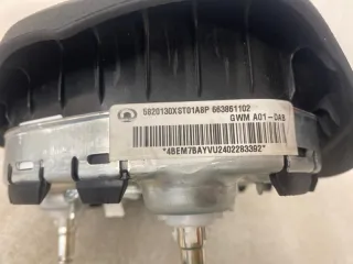 5820130XST01A8P Аирбаг на руль Haval Jolion Арт 2-43830, вид 5