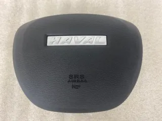 5820120XKV11A86 Аирбаг на руль Haval H9 Арт 2-43902, вид 1