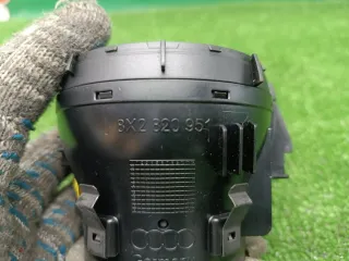 8X2820951 Дефлектор обдува салона Audi A1 Арт 2-44196, вид 4