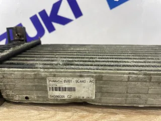 1746975 Интеркулер Ford Focus 2 restailing Арт 2-45876, вид 3