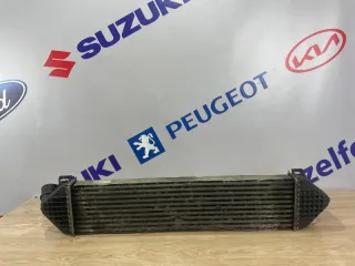 1746975 Интеркулер Ford Focus 2 restailing Арт 2-45876, вид 4