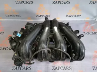 LF2L13100C Коллектор впускной Mazda 3 BL 2.0л Арт 2-45891, вид 1