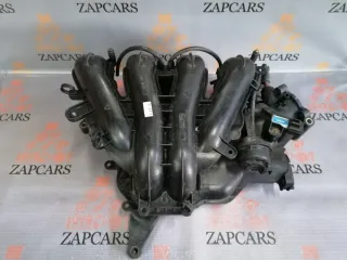 LF2L13100C Коллектор впускной Mazda 3 BL 2.0л Арт 2-45891, вид 2