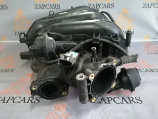 LF2L13100C Коллектор впускной Mazda 3 BL 2.0л Арт 2-45891, вид 3